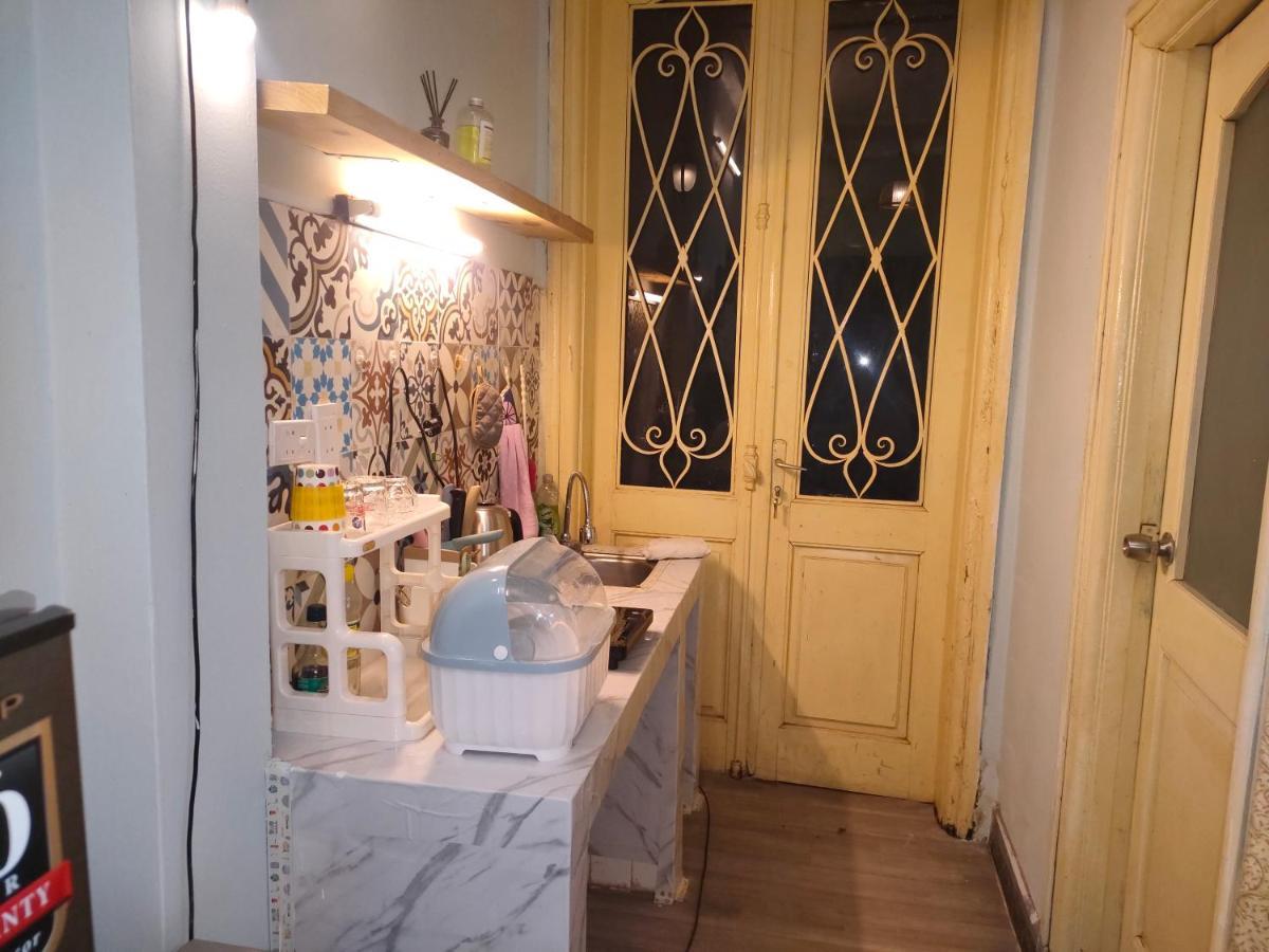 Orchid Homestay Hanoi Exterior photo